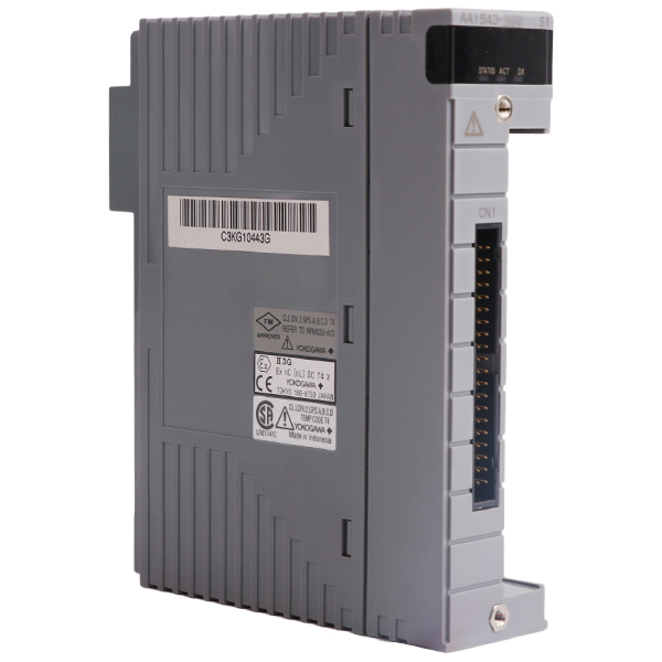 AAI543-S50 New Yokogawa AAI543 Analog Output Module